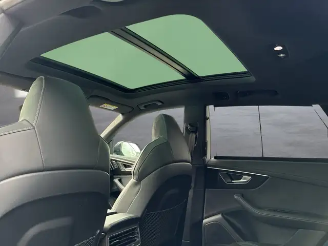 Audi Q8 60 TFSI e quattro Ansicht 11