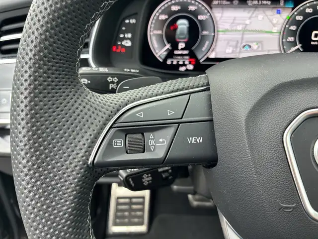 Audi Q8 60 TFSI e quattro Ansicht 20