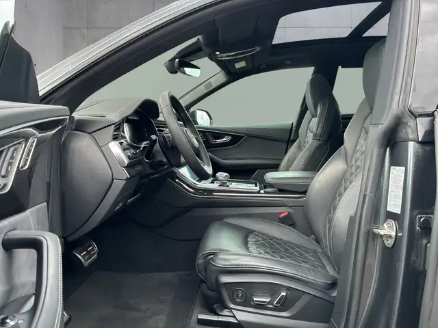 Audi Q8 60 TFSI e quattro Ansicht 15