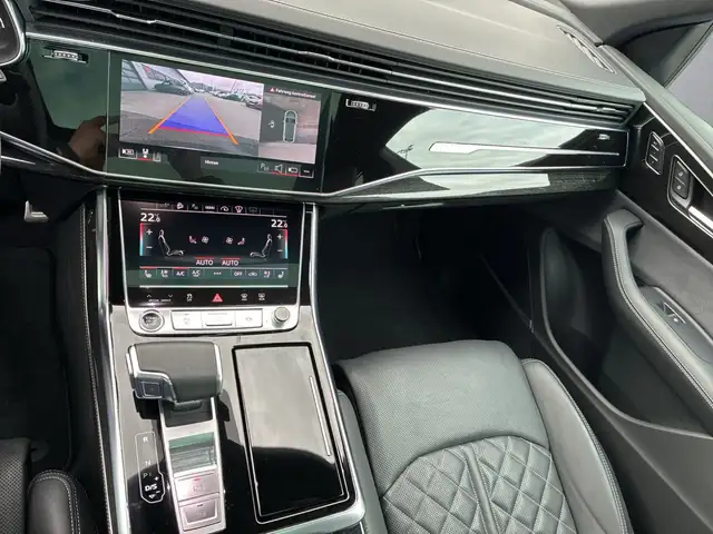 Audi Q8 60 TFSI e quattro Ansicht 24
