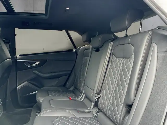Audi Q8 60 TFSI e quattro Ansicht 10
