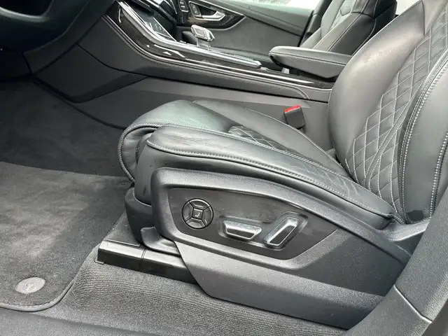 Audi Q8 60 TFSI e quattro Ansicht 16