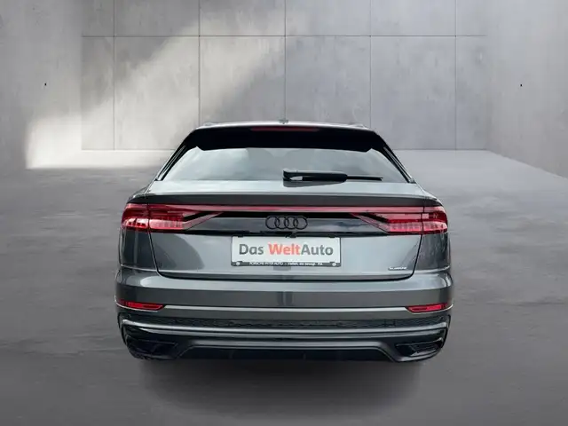 Audi Q8 60 TFSI e quattro Ansicht 4
