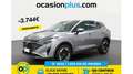 Nissan Qashqai 1.3 DIG-T mHEV 12V N-Connecta 4x2 103kW Gris - thumbnail 1