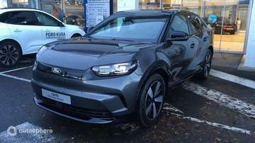 286ch 77kW Extended Range RWD