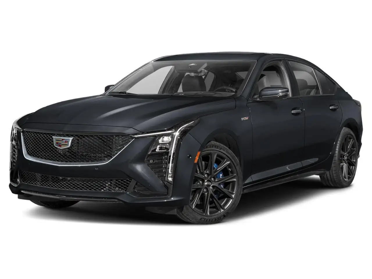 2026 Cadillac CT5-V