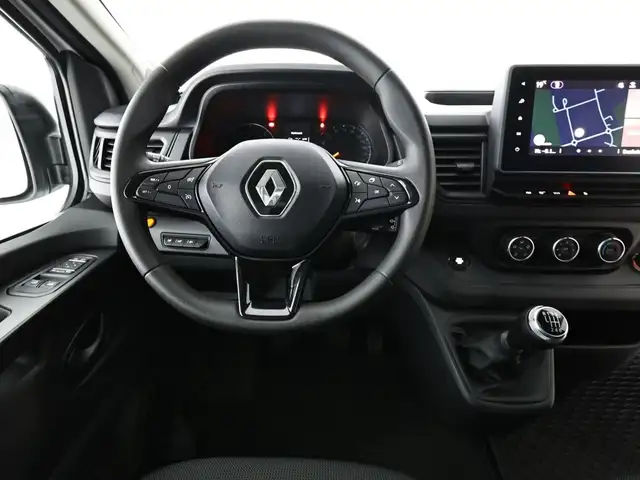 Renault Trafic view 10