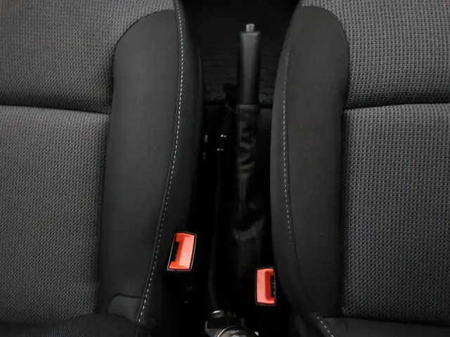 Renault Trafic view 14