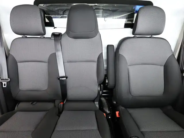 Renault Trafic view 15