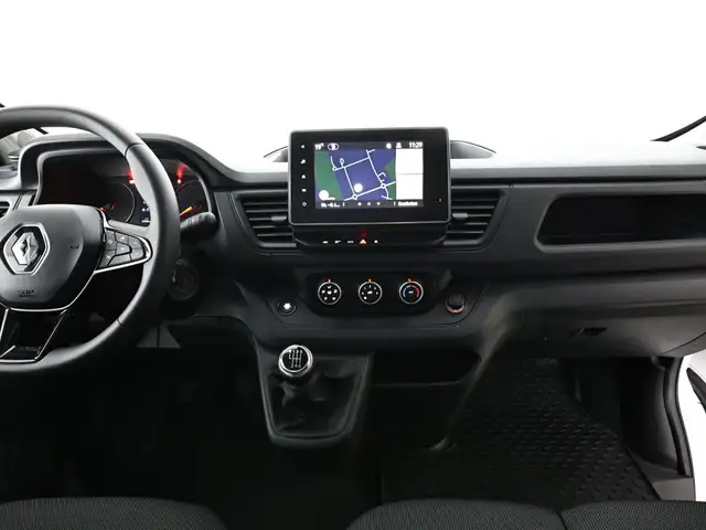 Renault Trafic view 9
