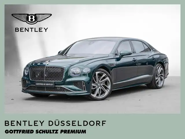 Bentley Flying Spur