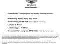 Bentley Flying Spur Speed // BENTLEY DÜSSELDORF Vert - thumbnail 28
