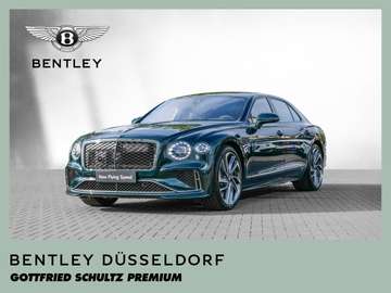 Speed // BENTLEY DÜSSELDORF
