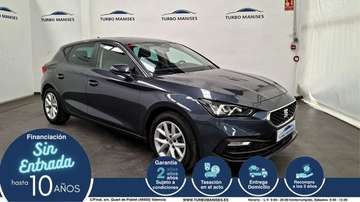 ST 1.5 EcoTSI S&S Style 130
