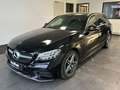 Mercedes-Benz C 200 d T CDI AMG Sportpaket*LED-High*AHK*Leder* Schwarz - thumbnail 3