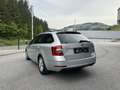 Skoda Octavia Combi Ambition 1,6 TDI Silber - thumbnail 4