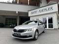 Skoda Octavia Combi Ambition 1,6 TDI Silber - thumbnail 1