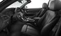 BMW 240 2-serie Cabrio M240i xDrive - M-Performance Uitlaa siva - thumbnail 2