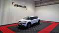 Citroen C4 Cactus bluehdi 100 ss bvm6 feel business Blanc - thumbnail 1