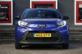 Toyota Aygo X 1.0 VVT-i MT Play | Apple Carplay | Achteruitrijca Blau - thumbnail 2