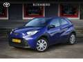 Toyota Aygo X 1.0 VVT-i MT Play | Apple Carplay | Achteruitrijca Blau - thumbnail 1