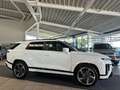 SsangYong Actyon 1.5 DGI 6AT 4WD  LUX 0.5.0 Weiß - thumbnail 6