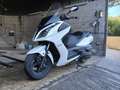 Kymco Downtown 300i White - thumbnail 6