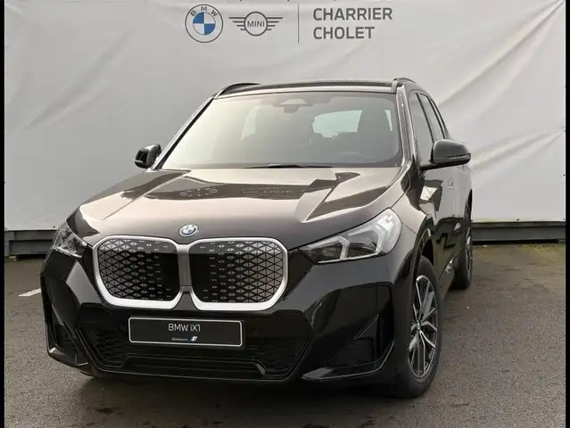 BMW X1 ieDrive20 204ch M Sport