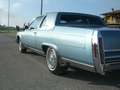 Cadillac Fleetwood Brougham Bleu - thumbnail 6