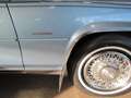 Cadillac Fleetwood Brougham Blauw - thumbnail 21