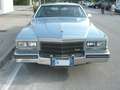 Cadillac Fleetwood Brougham Синій - thumbnail 4