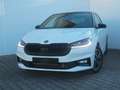 Skoda Fabia DSG * Monte Carlo * mit vielen Extras Weiß - thumbnail 3