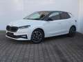 Skoda Fabia DSG * Monte Carlo * mit vielen Extras Weiß - thumbnail 2