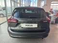 Ford Focus 1.5 Ecoblue Titanium X Automatik Grau - thumbnail 5