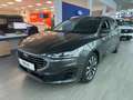 Ford Focus 1.5 Ecoblue Titanium X Automatik Grau - thumbnail 1