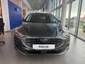 Ford Focus 1.5 Ecoblue Titanium X Automatik Grau - thumbnail 2