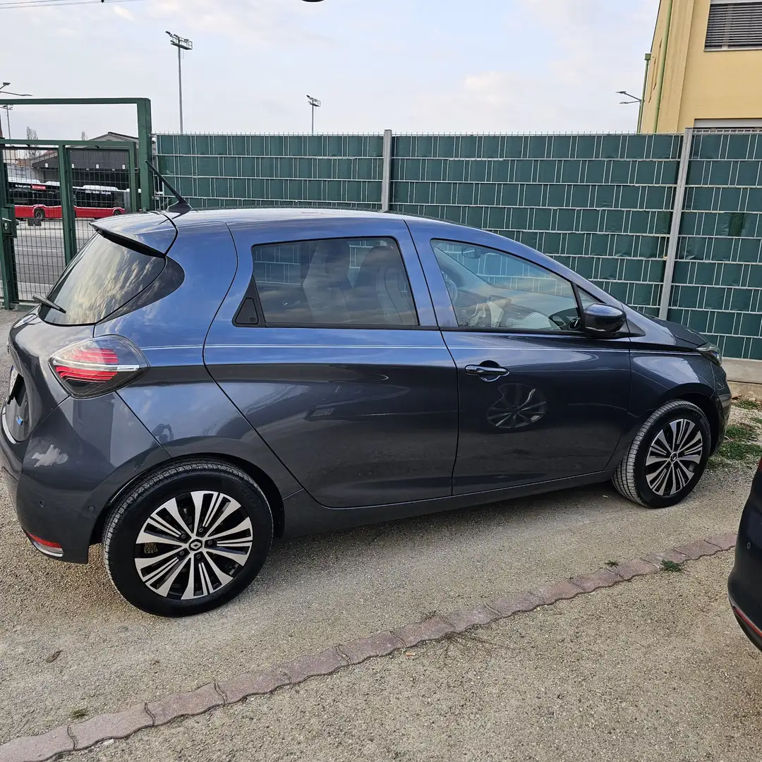 Renault ZOE Complete Riviera R135 Z.E.50 (52kWh) - 1