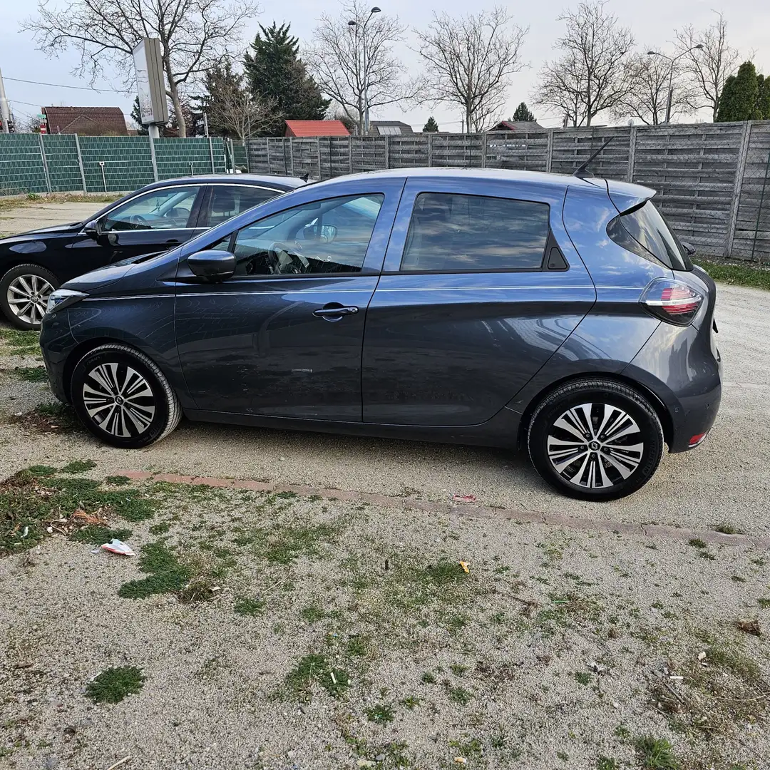 Renault ZOE Complete Riviera R135 Z.E.50 (52kWh) - 2