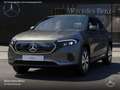 Mercedes-Benz EQA 250 ELECTRICART+ADVANCED+KAMERA+SPUR Grigio - thumbnail 2