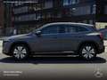Mercedes-Benz EQA 250 ELECTRICART+ADVANCED+KAMERA+SPUR Grigio - thumbnail 6
