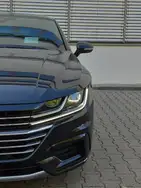 Volkswagen Arteon 2.0 DSG/3xR Line/LED/HuD/Pano/Virt.C/Kam