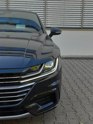 Volkswagen Arteon 2.0 DSG/3xR Line/LED/HuD/Pano/Virt.C/Kam