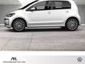 Volkswagen up! 1.0 65PS 5-Gang *Klima*Sitzh*4-Türer* Weiß - thumbnail 3