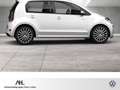 Volkswagen up! 1.0 65PS 5-Gang *Klima*Sitzh*4-Türer* Weiß - thumbnail 6