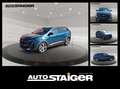 Peugeot 3008 Allure Hybrid 225 Keyless*Navi*LED*SHZ* Blau - thumbnail 1