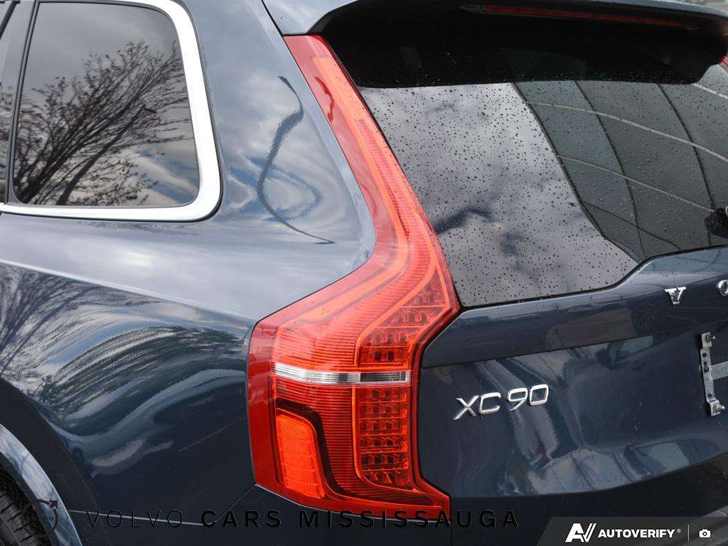 2025 Volvo XC90 Ultra Bright Theme thumb 12