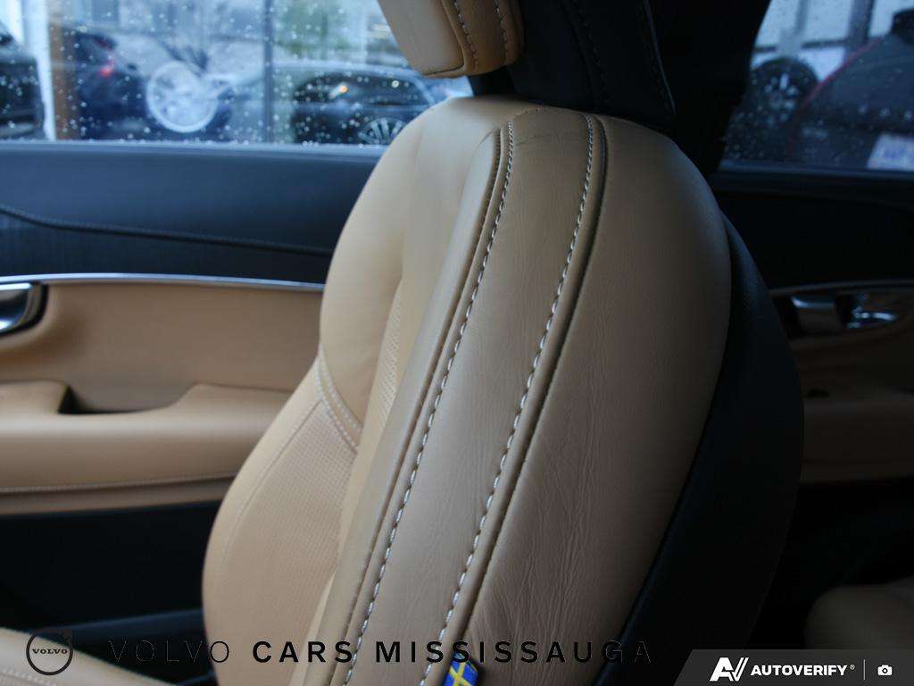 2025 Volvo XC90 Ultra Bright Theme thumb 23
