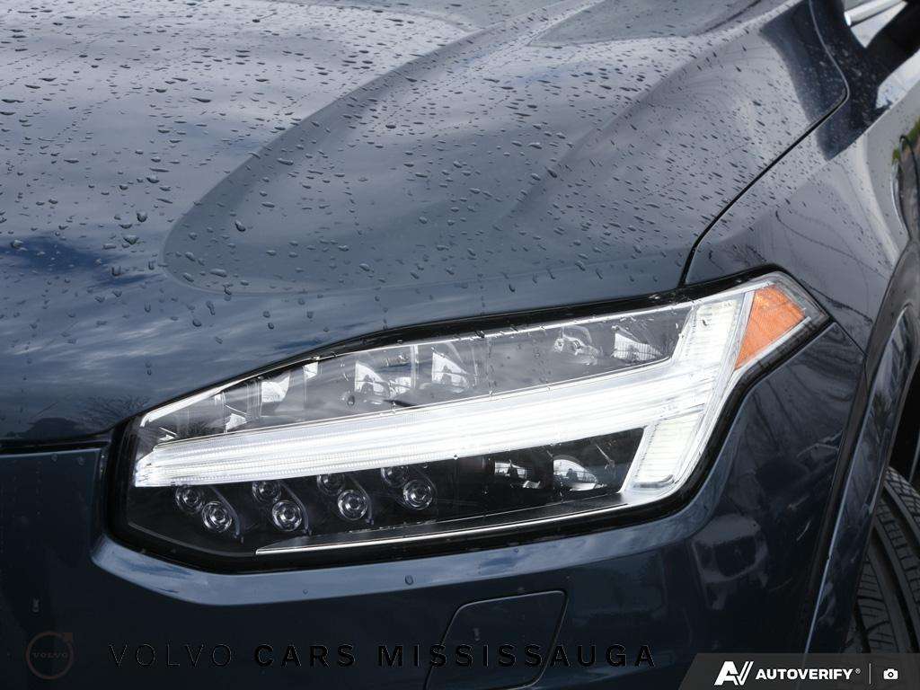 2025 Volvo XC90 Ultra Bright Theme thumb 10