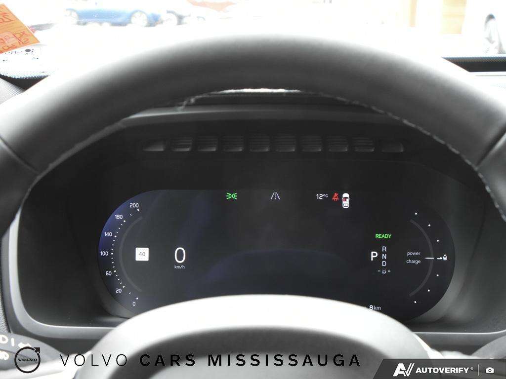 2025 Volvo XC90 Ultra Bright Theme thumb 15
