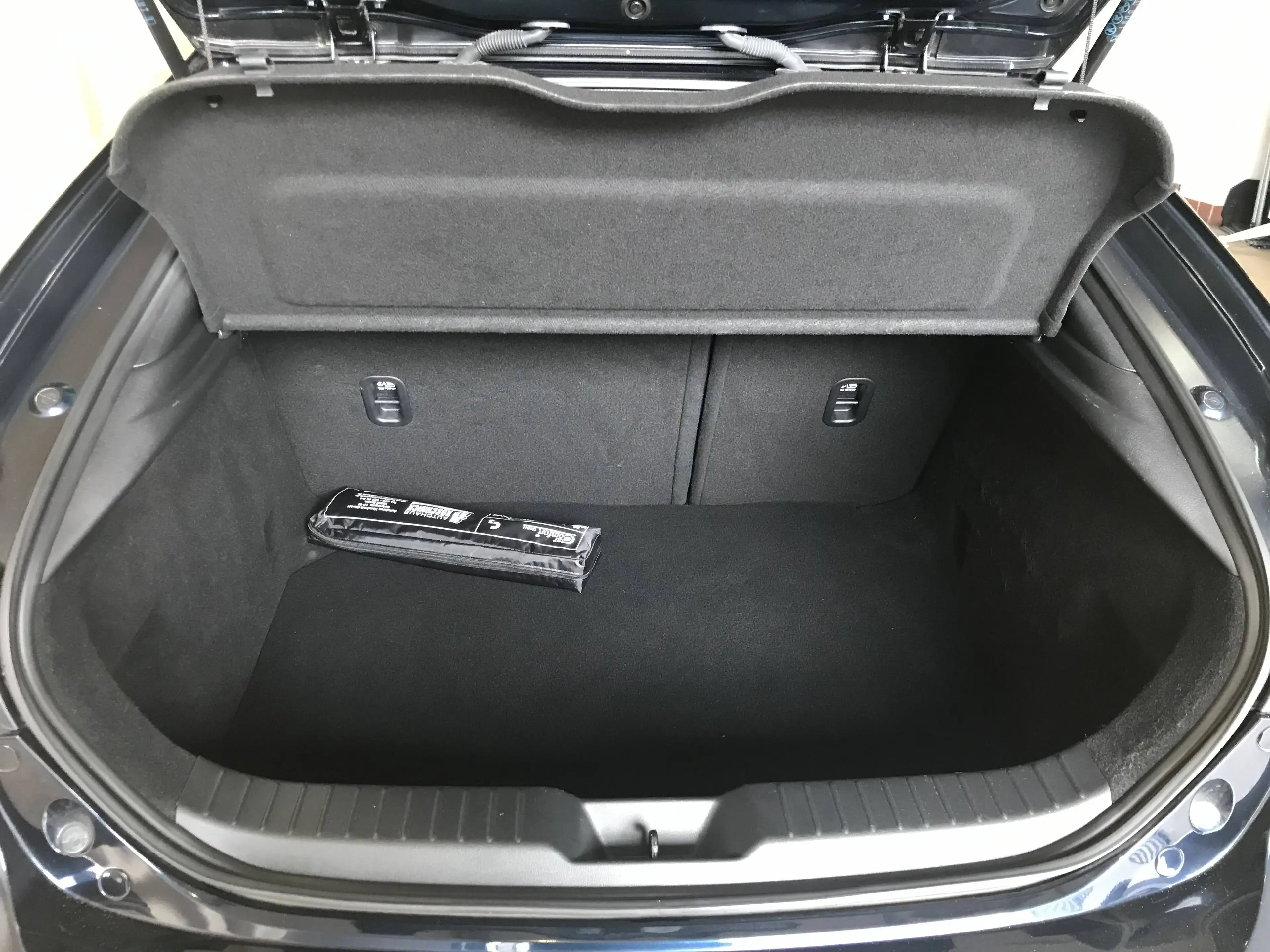 Mazda 3 S SKYACTIV-G 2.0 M Hybrid 6AG HOMURA — photo 7